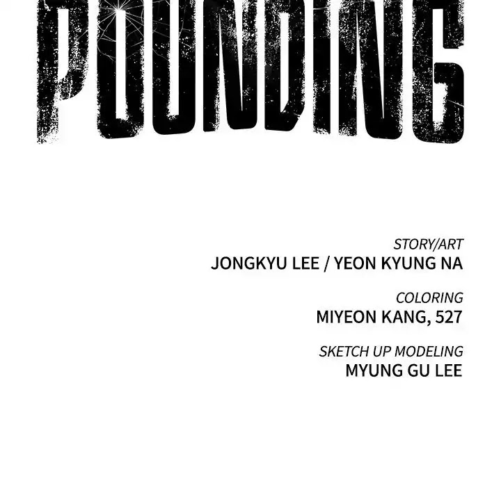 Pounding Chapter 60 page 106 - Chapter 60: Episode 60