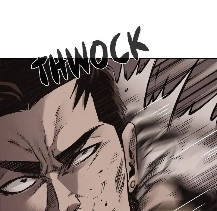 Pounding Chapter 60 page 23 - Chapter 60: Episode 60