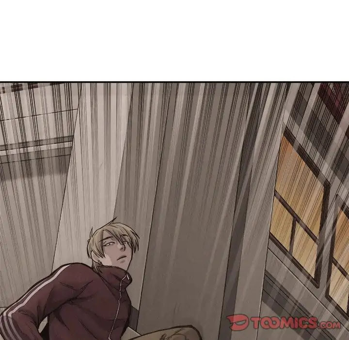 Pounding Chapter 60 page 25 - Chapter 60: Episode 60