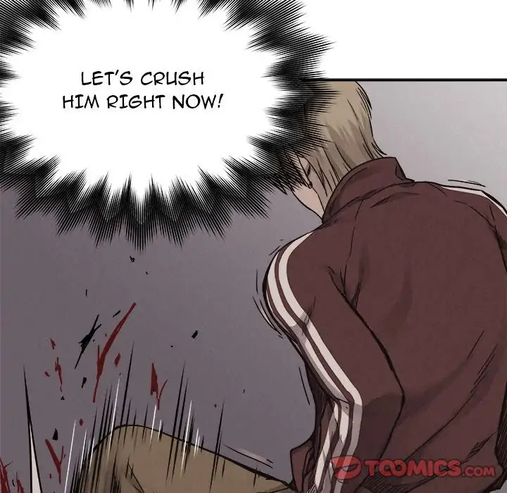 Pounding Chapter 60 page 37 - Chapter 60: Episode 60
