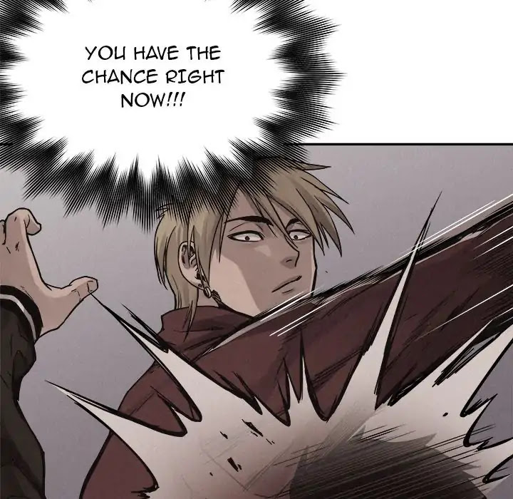 Pounding Chapter 60 page 43 - Chapter 60: Episode 60