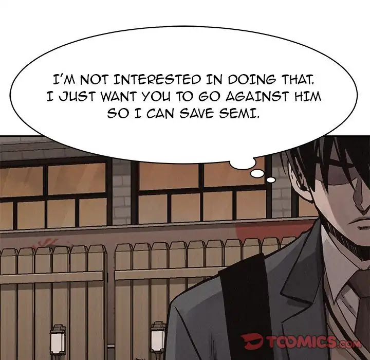 Pounding Chapter 60 page 45 - Chapter 60: Episode 60