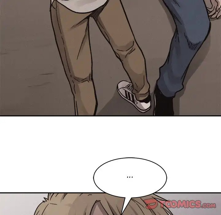 Pounding Chapter 60 page 61 - Chapter 60: Episode 60
