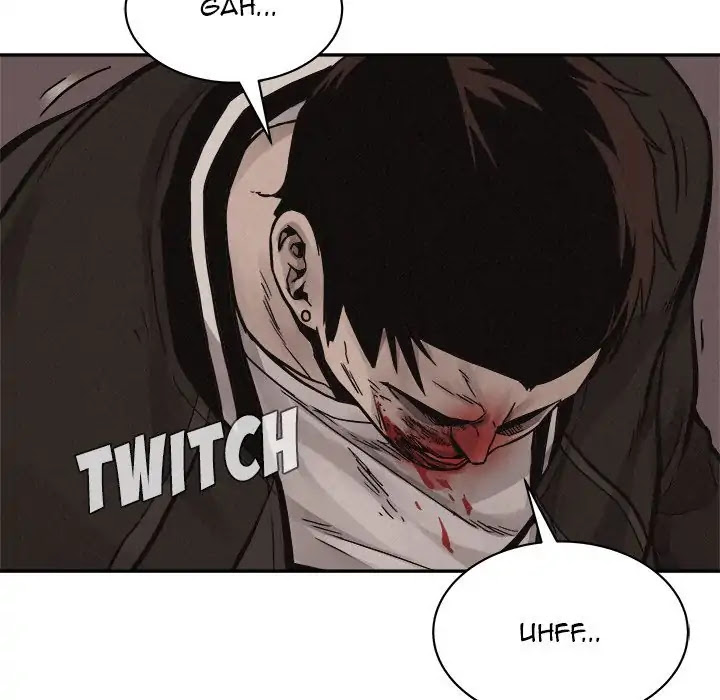 Pounding Chapter 60 page 64 - Chapter 60: Episode 60