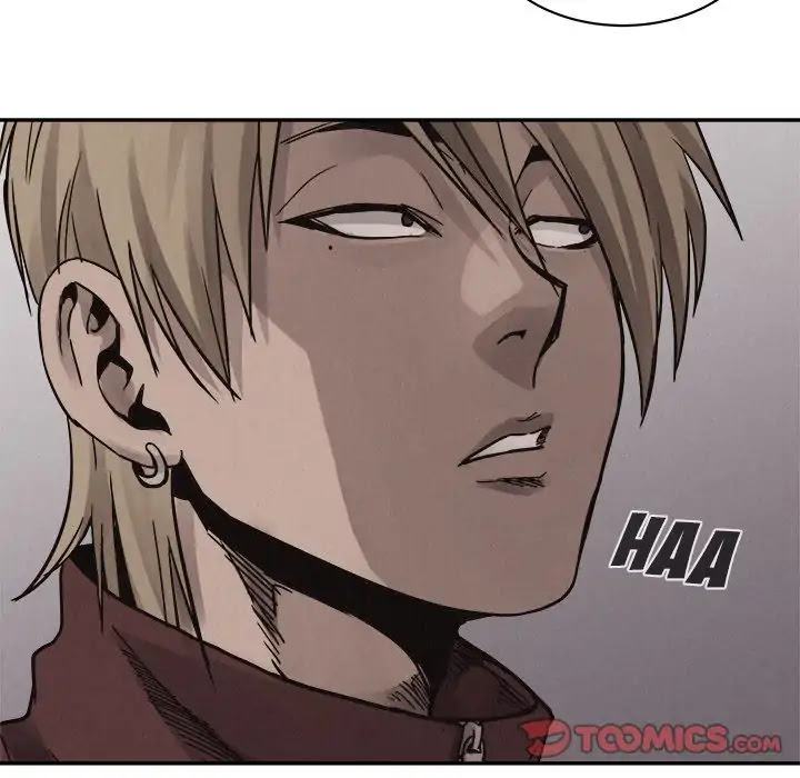 Pounding Chapter 60 page 65 - Chapter 60: Episode 60