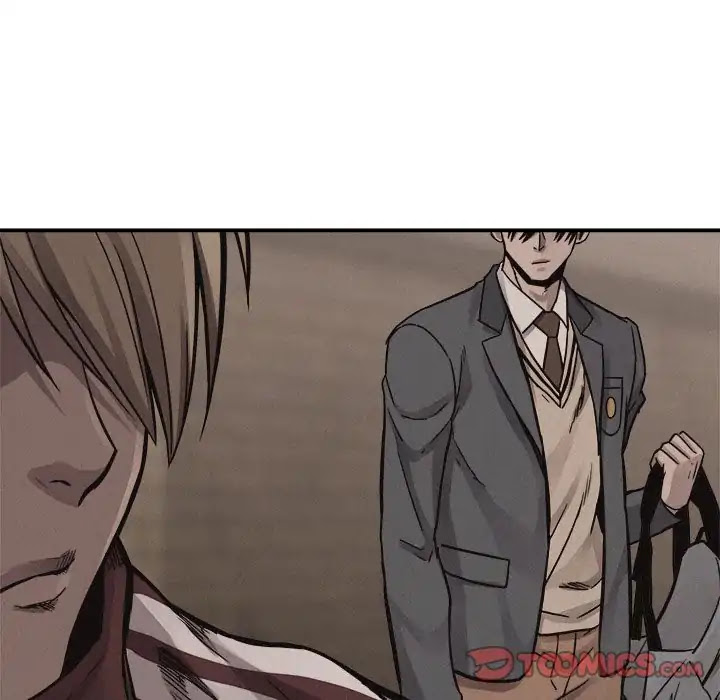 Pounding Chapter 60 page 69 - Chapter 60: Episode 60