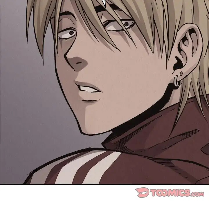 Pounding Chapter 60 page 73 - Chapter 60: Episode 60