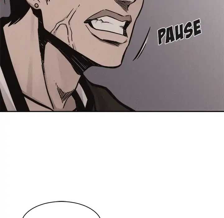 Pounding Chapter 60 page 8 - Chapter 60: Episode 60