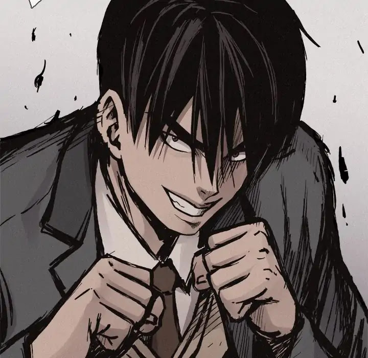Pounding Chapter 60 page 84 - Chapter 60: Episode 60