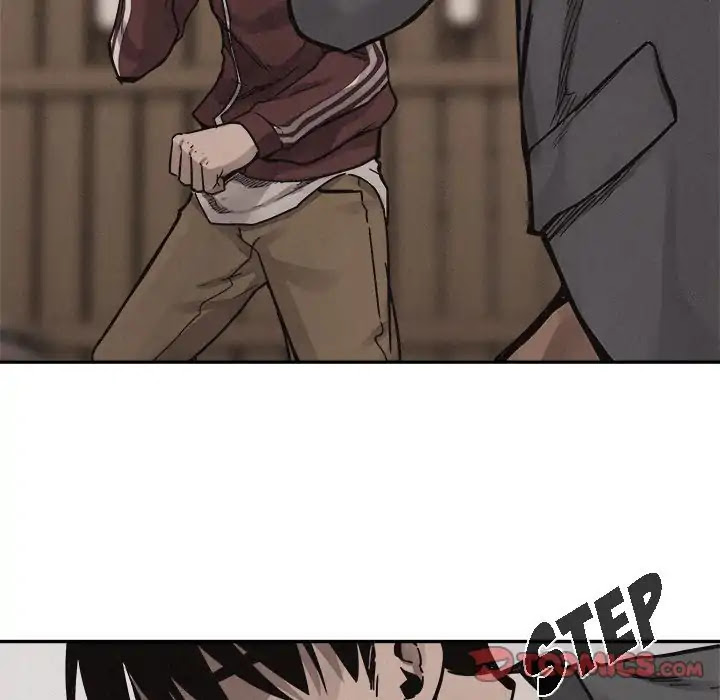 Pounding Chapter 60 page 89 - Chapter 60: Episode 60