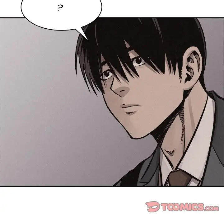 Pounding Chapter 60 page 9 - Chapter 60: Episode 60