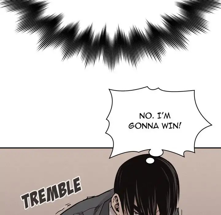 Pounding Chapter 62 page 107 - Chapter 62: Episode 62