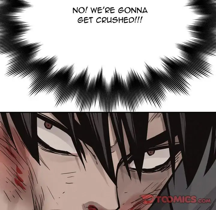 Pounding Chapter 62 page 111 - Chapter 62: Episode 62