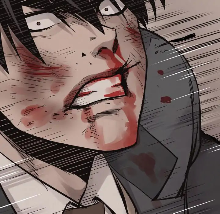 Pounding Chapter 62 page 131 - Chapter 62: Episode 62