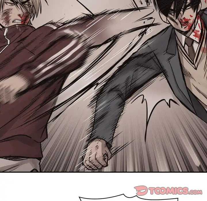 Pounding Chapter 62 page 15 - Chapter 62: Episode 62