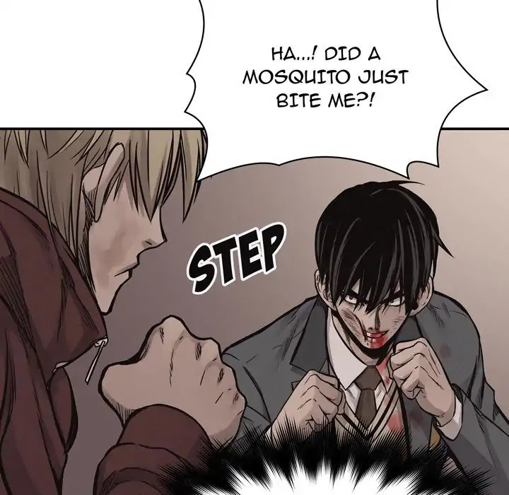 Pounding Chapter 62 page 16 - Chapter 62: Episode 62