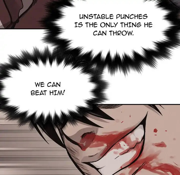 Pounding Chapter 62 page 17 - Chapter 62: Episode 62