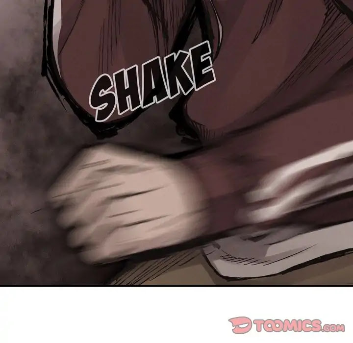 Pounding Chapter 62 page 33 - Chapter 62: Episode 62