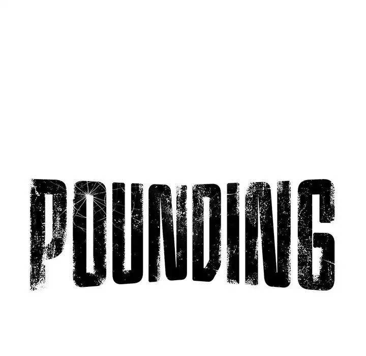 Pounding Chapter 62 page 34 - Chapter 62: Episode 62