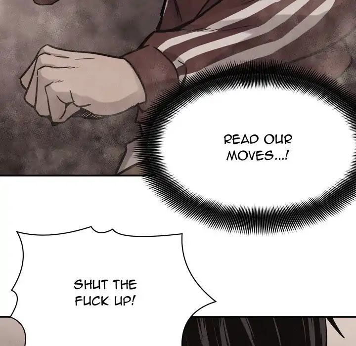 Pounding Chapter 62 page 43 - Chapter 62: Episode 62