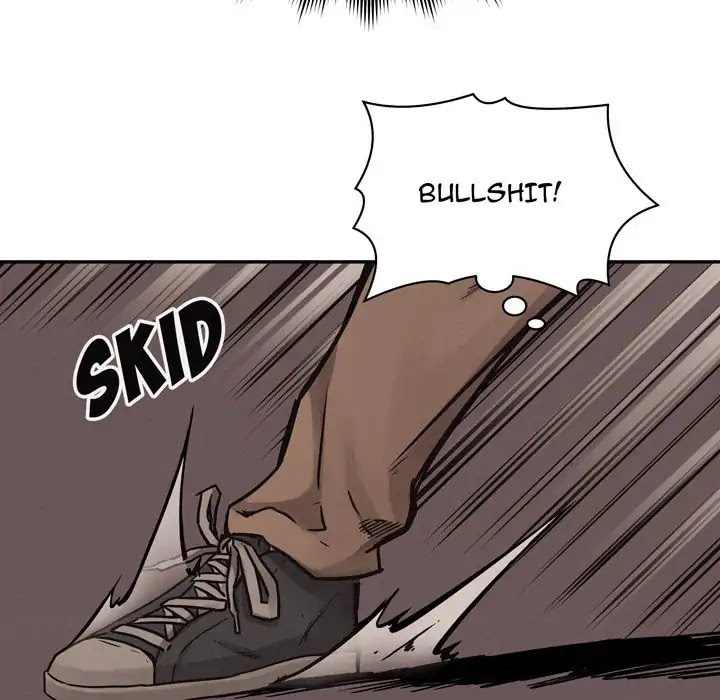 Pounding Chapter 62 page 50 - Chapter 62: Episode 62