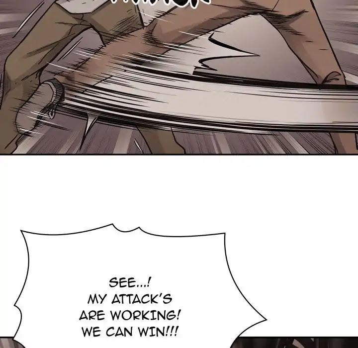 Pounding Chapter 62 page 55 - Chapter 62: Episode 62