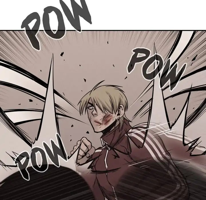 Pounding Chapter 62 page 68 - Chapter 62: Episode 62
