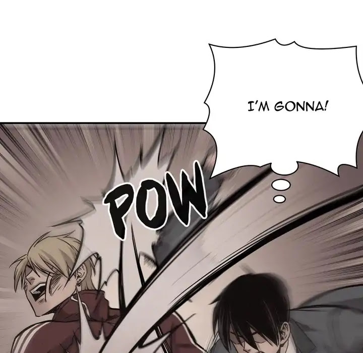 Pounding Chapter 62 page 7 - Chapter 62: Episode 62