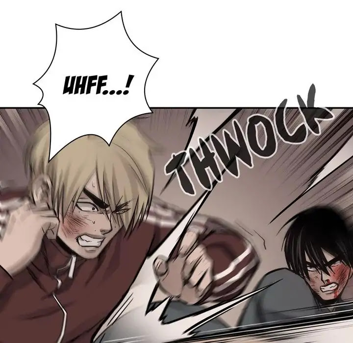 Pounding Chapter 62 page 71 - Chapter 62: Episode 62