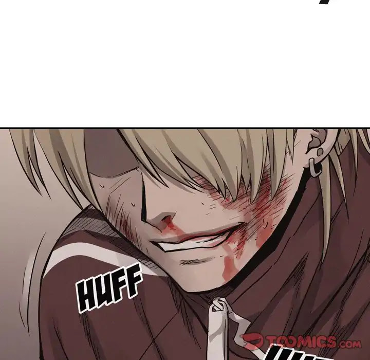 Pounding Chapter 62 page 75 - Chapter 62: Episode 62