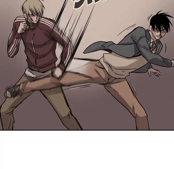 Pounding Chapter 62 page 85 - Chapter 62: Episode 62