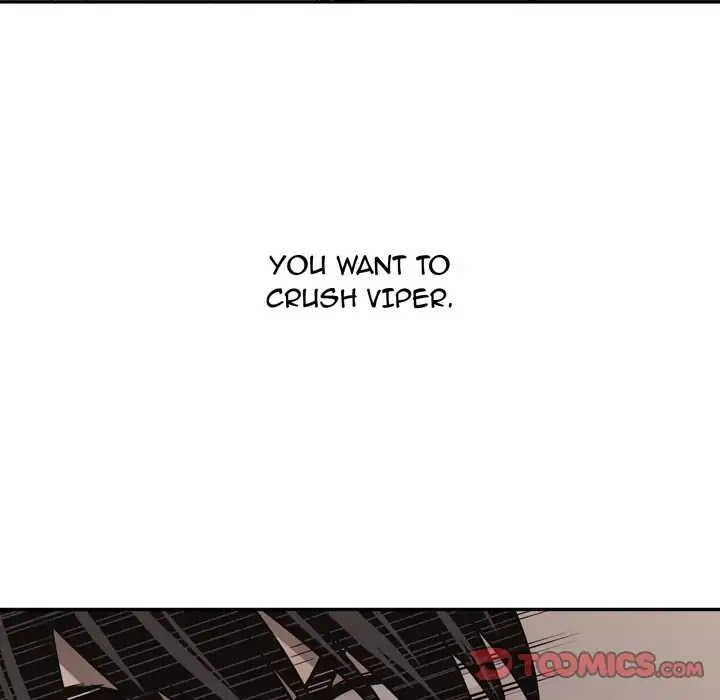 Pounding Chapter 64 page 10 - Chapter 64: Episode 64