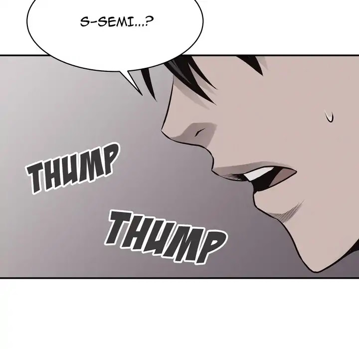 Pounding Chapter 64 page 100 - Chapter 64: Episode 64
