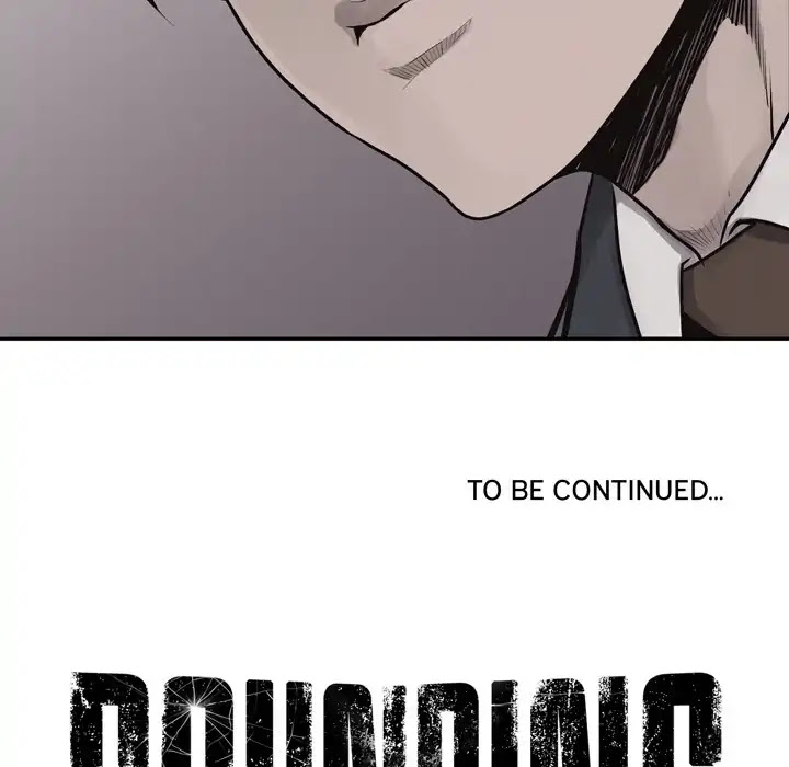 Pounding Chapter 64 page 105 - Chapter 64: Episode 64