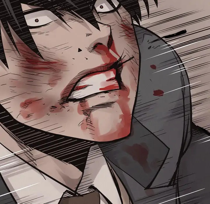 Pounding Chapter 64 page 11 - Chapter 64: Episode 64