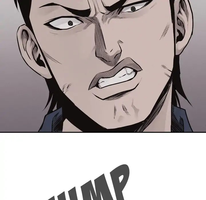 Pounding Chapter 64 page 17 - Chapter 64: Episode 64