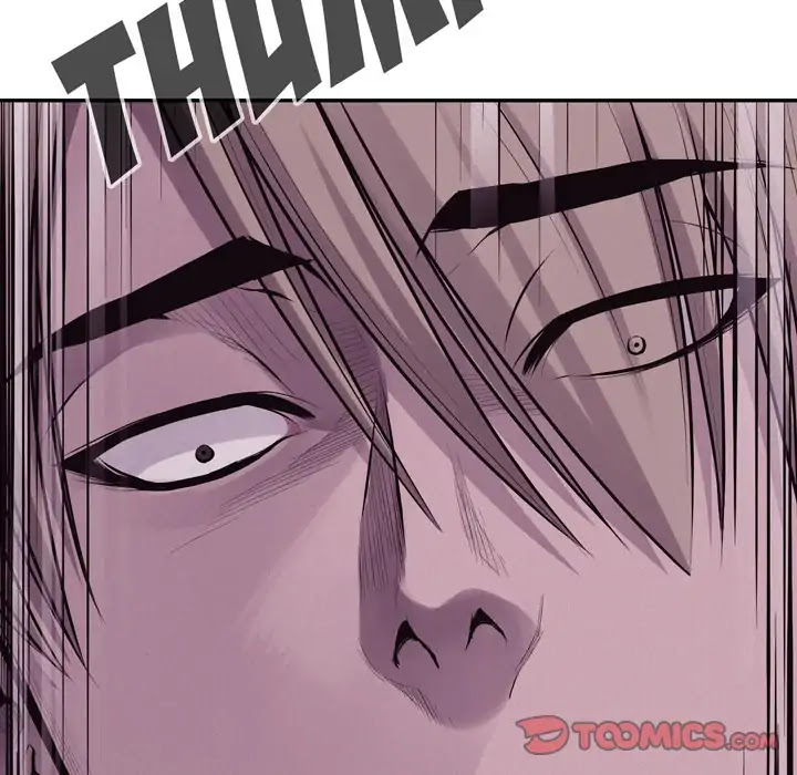 Pounding Chapter 64 page 18 - Chapter 64: Episode 64