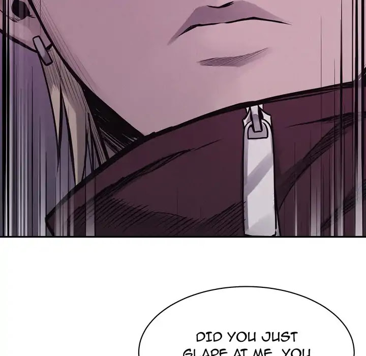 Pounding Chapter 64 page 19 - Chapter 64: Episode 64