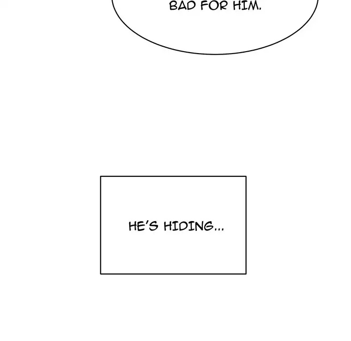 Pounding Chapter 64 page 21 - Chapter 64: Episode 64