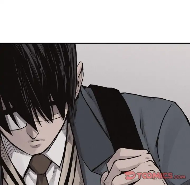 Pounding Chapter 64 page 22 - Chapter 64: Episode 64