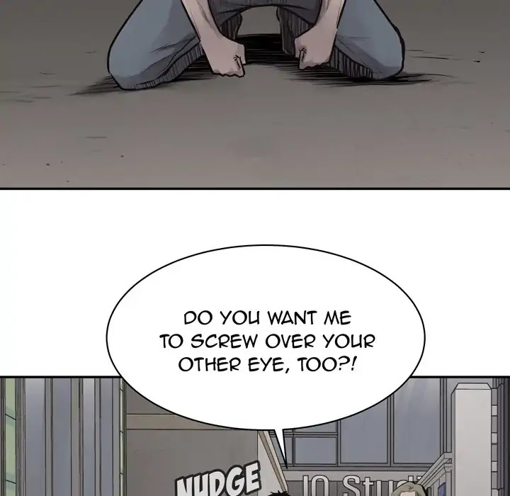 Pounding Chapter 64 page 27 - Chapter 64: Episode 64