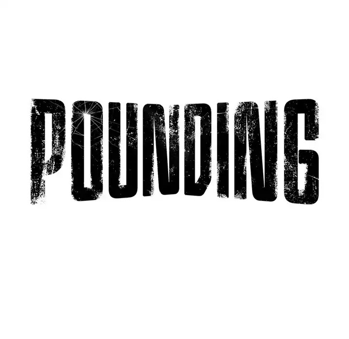 Pounding Chapter 64 page 32 - Chapter 64: Episode 64