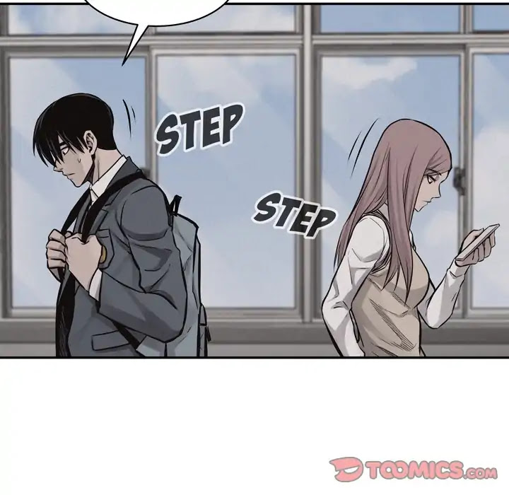 Pounding Chapter 64 page 38 - Chapter 64: Episode 64