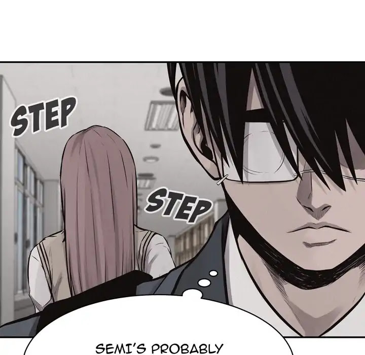 Pounding Chapter 64 page 39 - Chapter 64: Episode 64