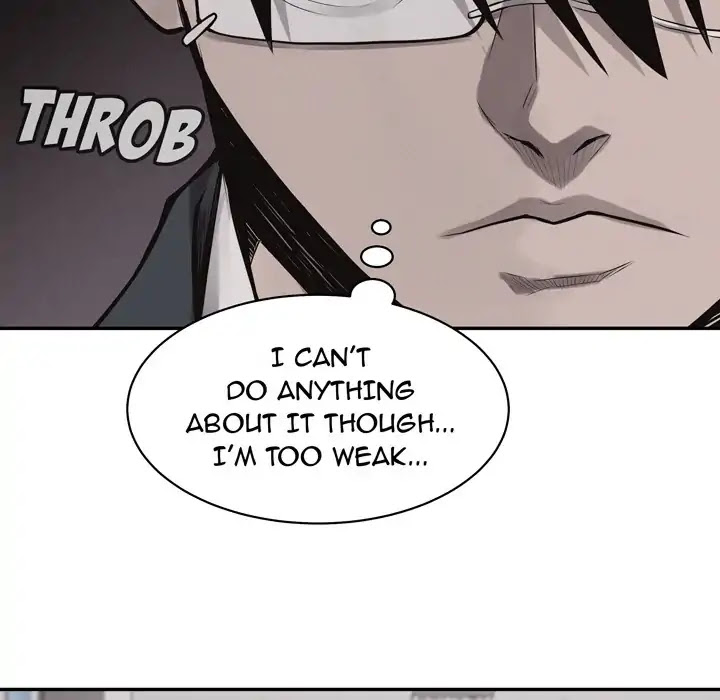 Pounding Chapter 64 page 41 - Chapter 64: Episode 64