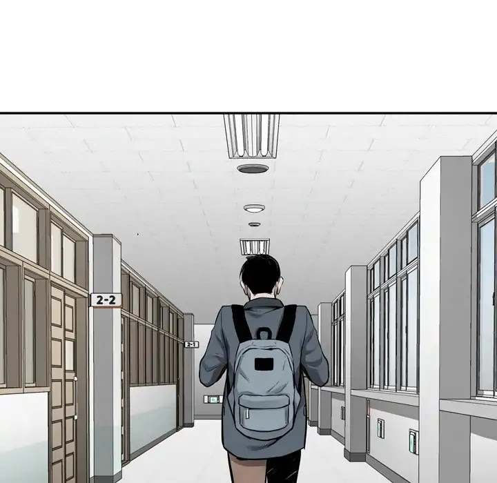Pounding Chapter 64 page 44 - Chapter 64: Episode 64
