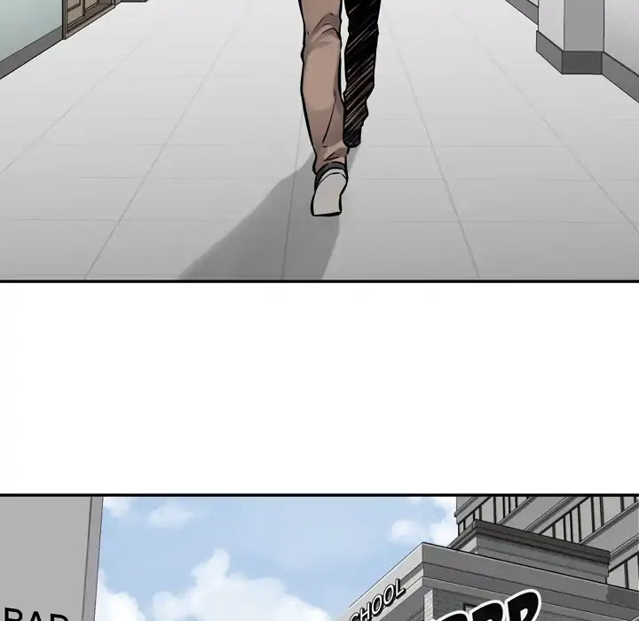 Pounding Chapter 64 page 45 - Chapter 64: Episode 64