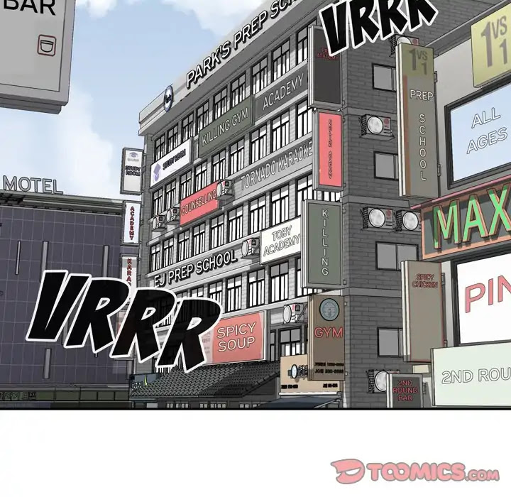Pounding Chapter 64 page 46 - Chapter 64: Episode 64