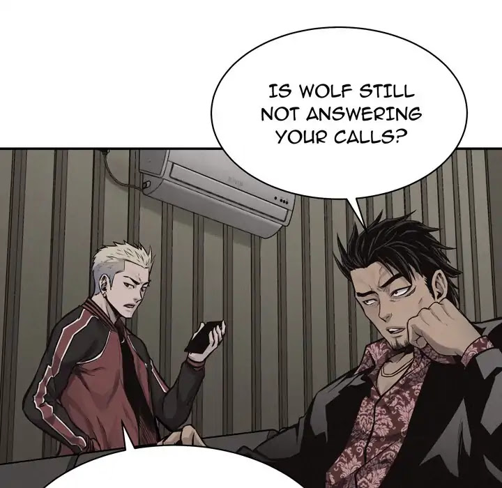 Pounding Chapter 64 page 53 - Chapter 64: Episode 64