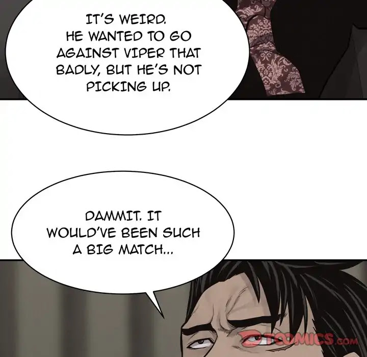 Pounding Chapter 64 page 54 - Chapter 64: Episode 64
